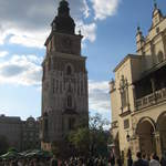 Wieża ratuszowa (Town Hall Tower)