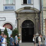 British Council in the market square