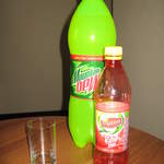 Mmm, Mountain Dew