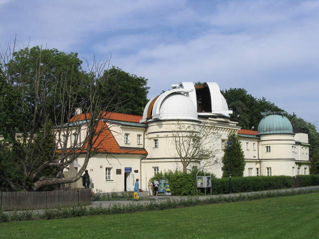 Observatory