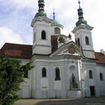 Strahov Monestary