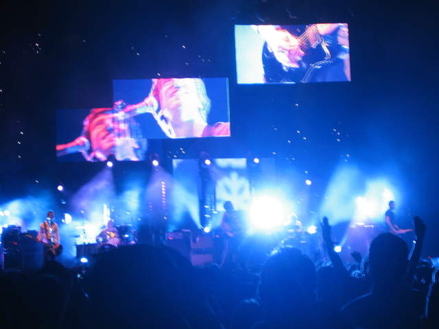 Snow Patrol