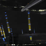 The O2 Arena