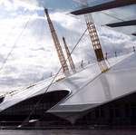 The O2 Arena