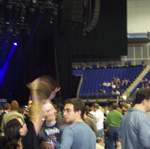 Before Snow Patrol