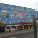 Sea Life Centre