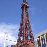 Blackpool Tower