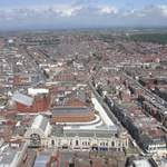 View from the Tower