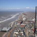View from the Tower