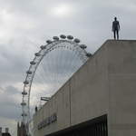 The Great Gormley Hunt