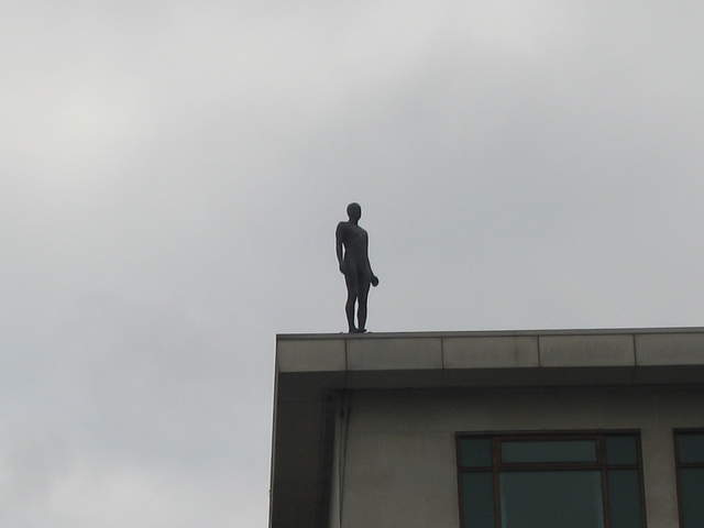 Gormley #15