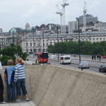 More Gormley spotters