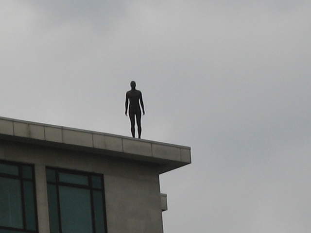 Gormley #15
