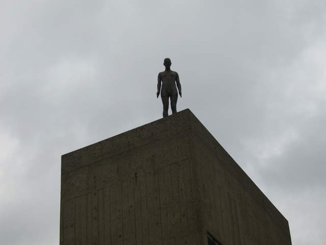 Gormley #5