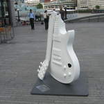 ‘Rock & Roll Made Me Do It’ by Sacha Spencer Trace