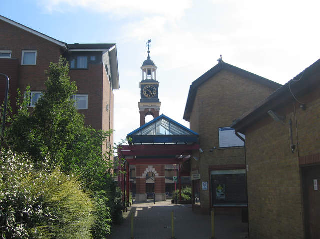 Thamesmead