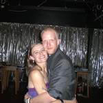 Dani and Bart