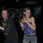 Kyle and Dani