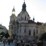 Church of St Nicholas