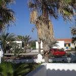 View from our terrace