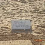 Sand scrolls