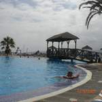 Main pool