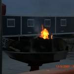 Fish BBQ