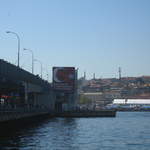 Galata Bridge