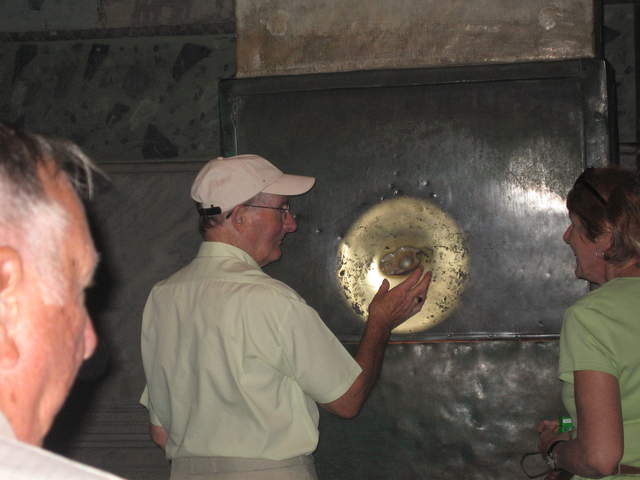 Hagia Sophia (Aya Sofya)