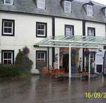 Shap Wells Hotel 