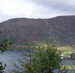 on the way to Isle of Skye