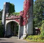Armadale Castle Isle of Skye