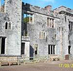 Armadale Castle Isle of Skye