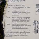 Armadale Castle Isle of Skye