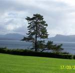 Armadale Castle Isle of Skye