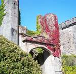 Armadale Castle Isle of Skye