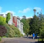 Armadale Castle Isle of Skye