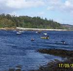 Armadale Harbour