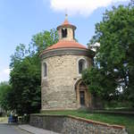 Rotunda of St Martin