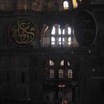 Hagia Sophia (Aya Sofya)