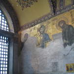 Hagia Sophia (Aya Sofya)