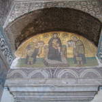 Hagia Sophia (Aya Sofya)