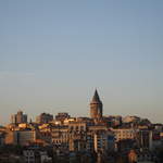 Galata Tower