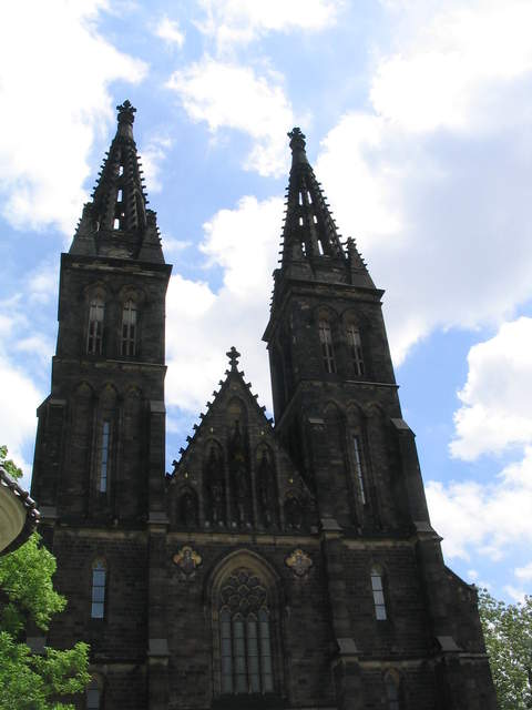 Church of Sts Peter and Paul