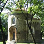 Rotunda of St Martin