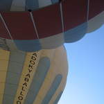 Balloon Kiss