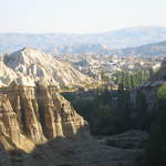 Pigeon Valley