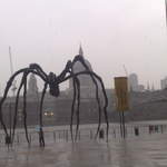 Maman, Louise Bourgeois