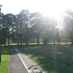 Cassiobury Park