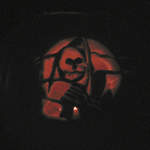 Reaper Pumpkin